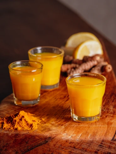 shot Imunidade