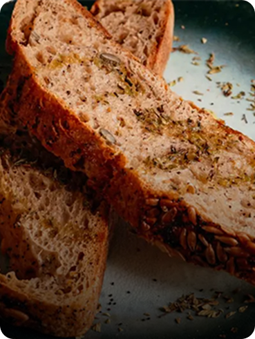 Tosta Grilo