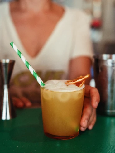 Cocktails