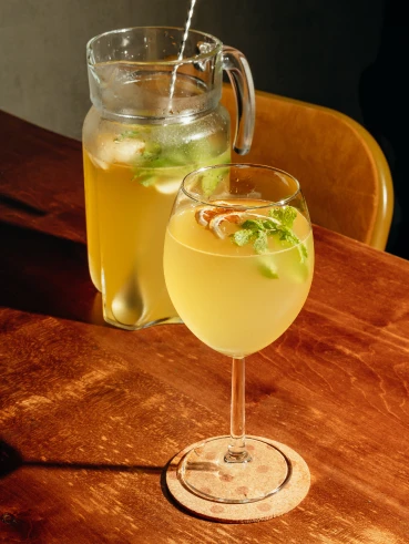 Sangrias